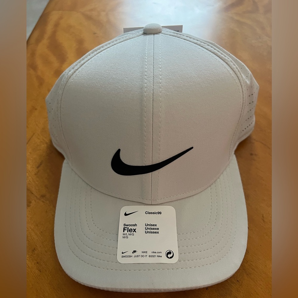 Nike Golf hat